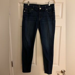 Hudson Skinny Jeans